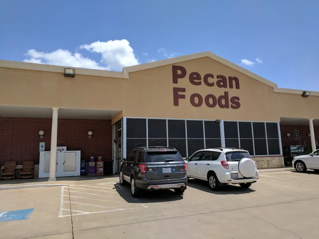Pecan Foods
