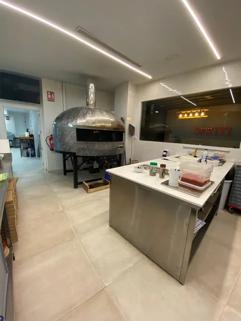 Italeña pizzeria