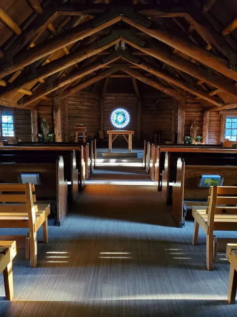 Chapel of the Sacred Heart