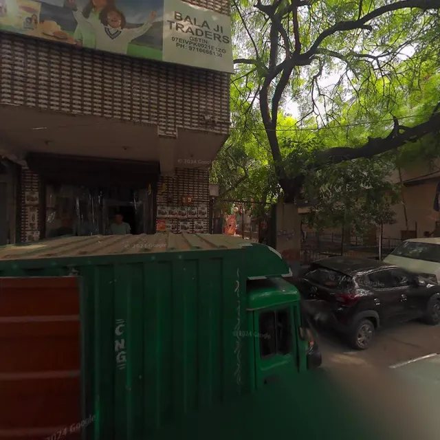 Om Aggarwal Sweet Corner