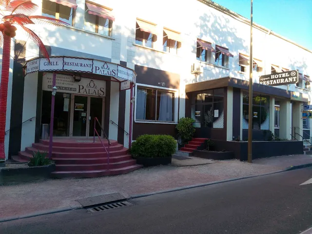 Léon Mauris Appart & Hôtel