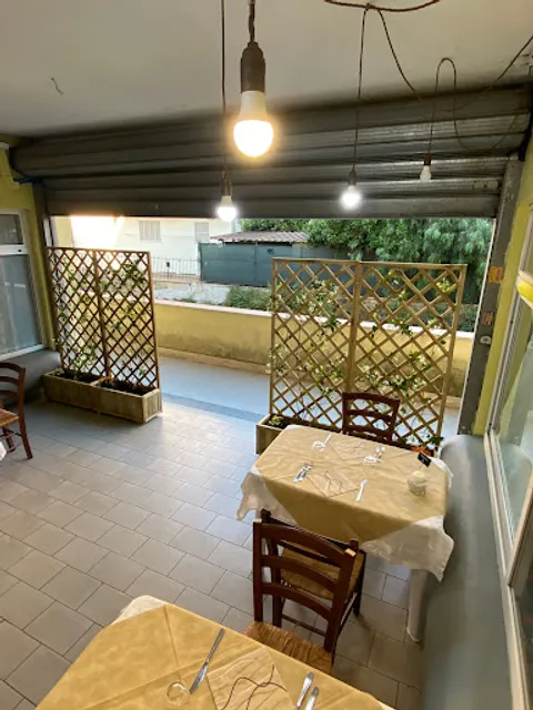 Ristobottega "Il Carrubo"