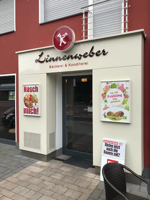 Bäckerei Linnenweber