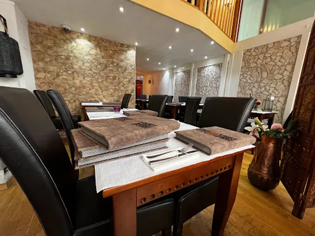 Les Cèdres du Liban