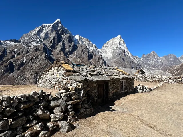 Green Valley Nepal Treks
