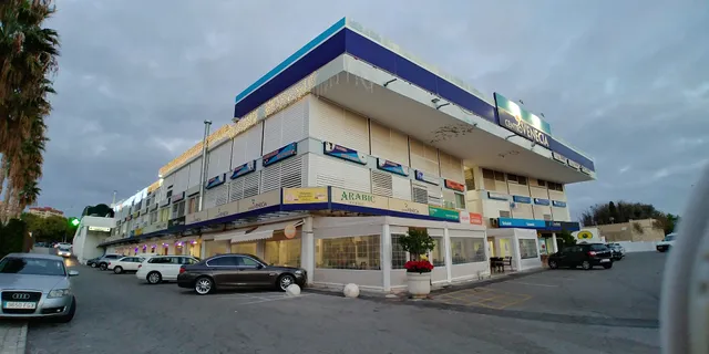 Venecia Shopping Center