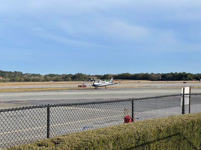 DeKalb-Peachtree Airport