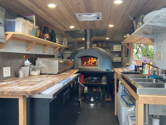 Disco Inferno @ Bunk+Brew