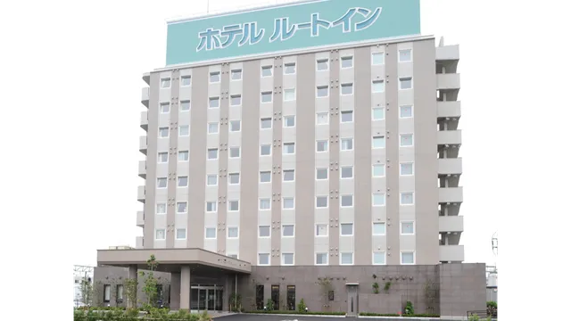 Hotel Route-Inn Gotemba Eki-Minami
