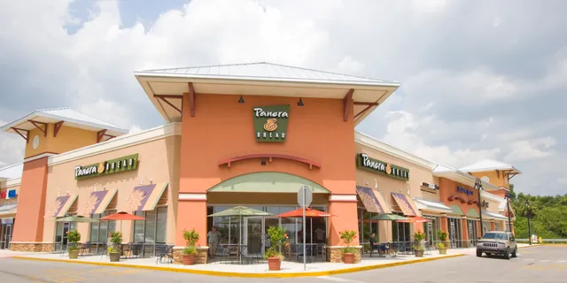 Shoppes of Port Charlotte