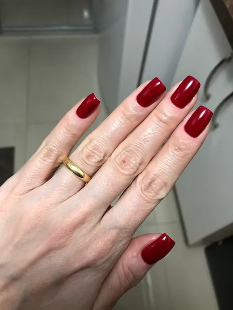 RAS - Russian Nail SPA