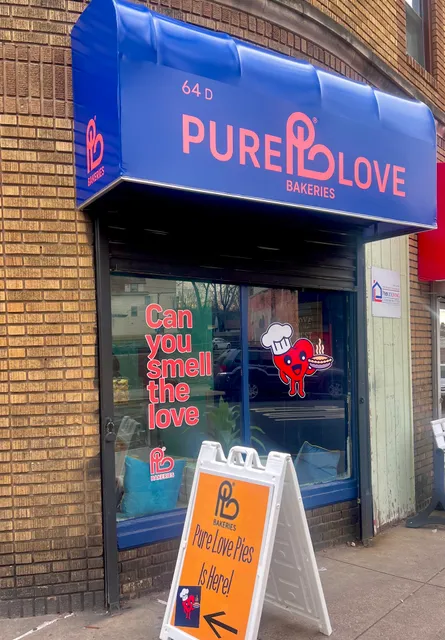 Pure Love Bakeries