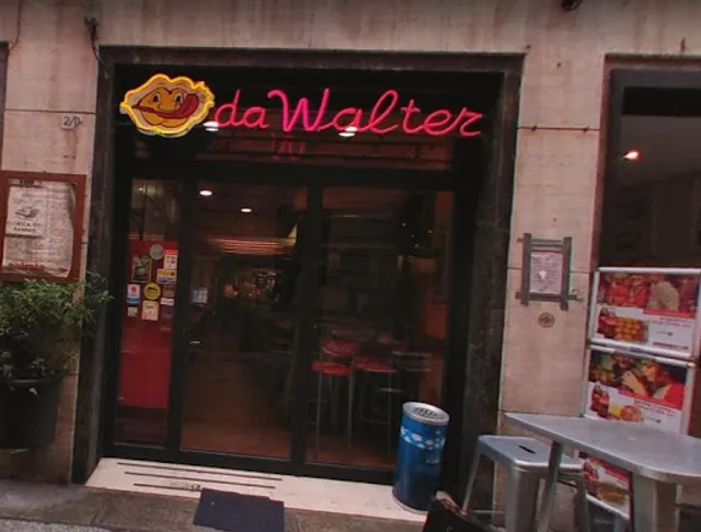 Da Walter Clinica Del Panino Parma