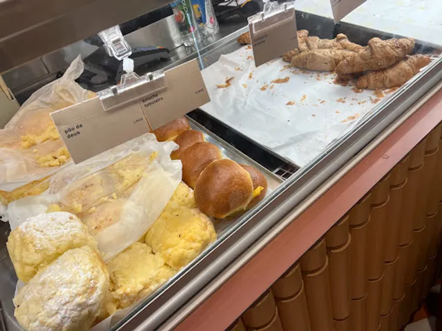 A Padaria Portuguesa