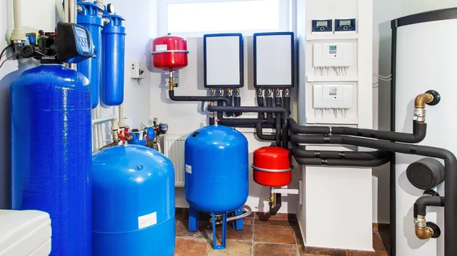 Dansville Water Well Inc