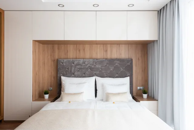 Luxury & air-conditioned Osko Apartment near the city center