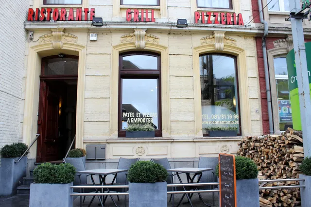 Pizzeria Don Antonio