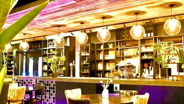 Restaurant Pieter Poot