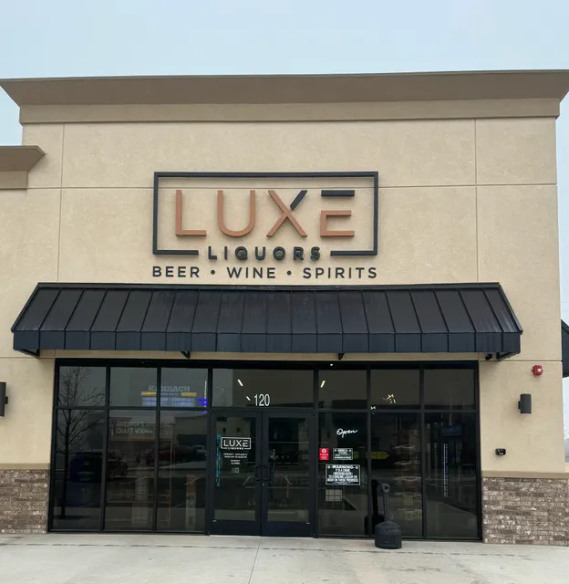 Luxe Liquors