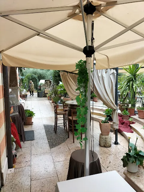 El Pendola, Azienda Agrituristica