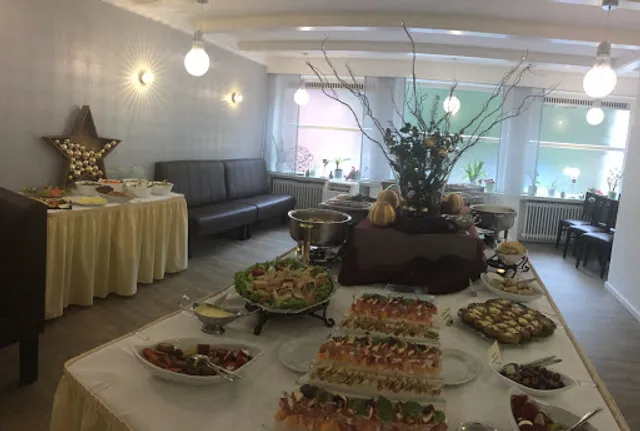 Waldschänke Steinkimmen