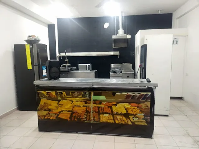 La Frit' El sabor de Bélgica Yucatán - Progreso