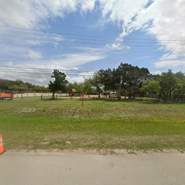 12701 Nutty Brown Rd