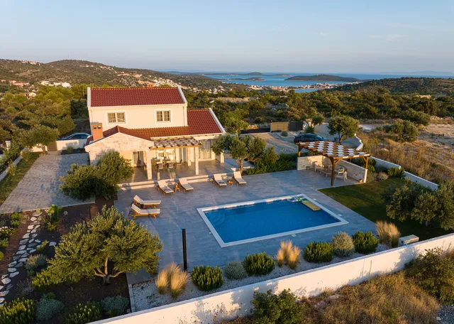 Villa Horizon