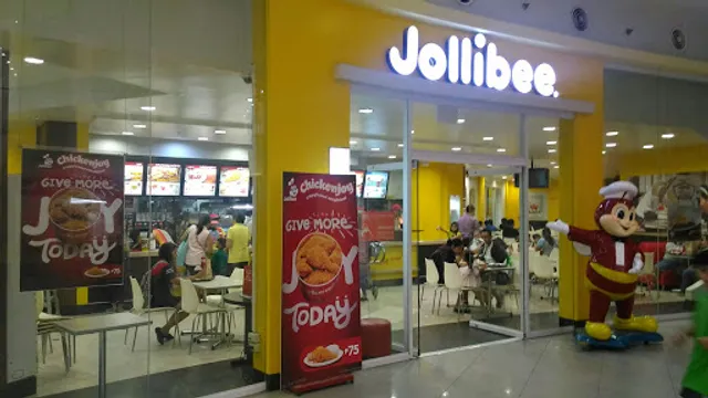 Jollibee SM Center Muntinlupa