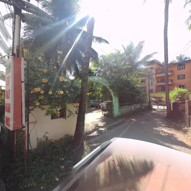 Collection O Calangute Beach Resort