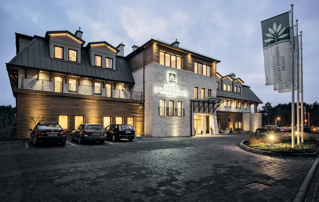 Hotel Natura Residence