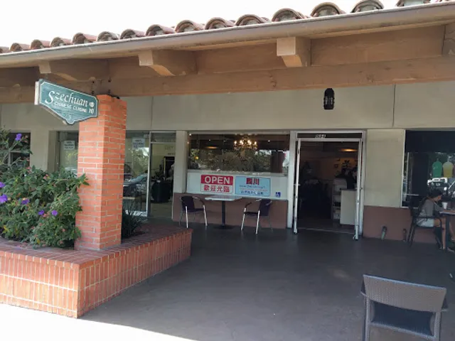 Szechuan Restaurant