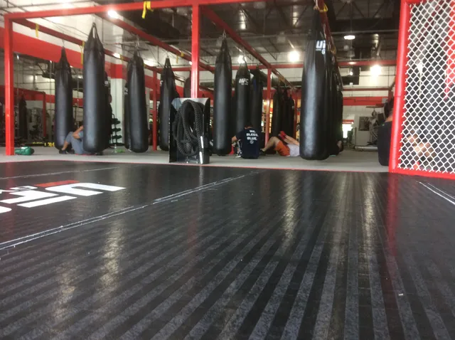 UFC GYM Woodbridge