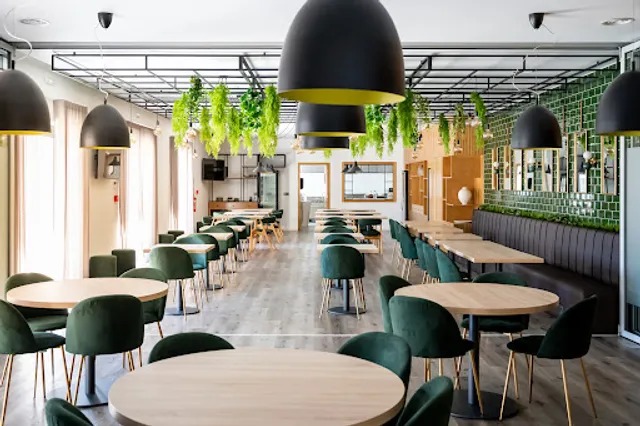 RB Santiago Restaurante