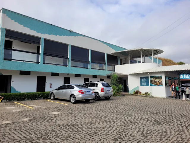 Hotel Vila dos Pescadores