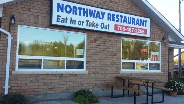Northway Restaurant & Truck Stop