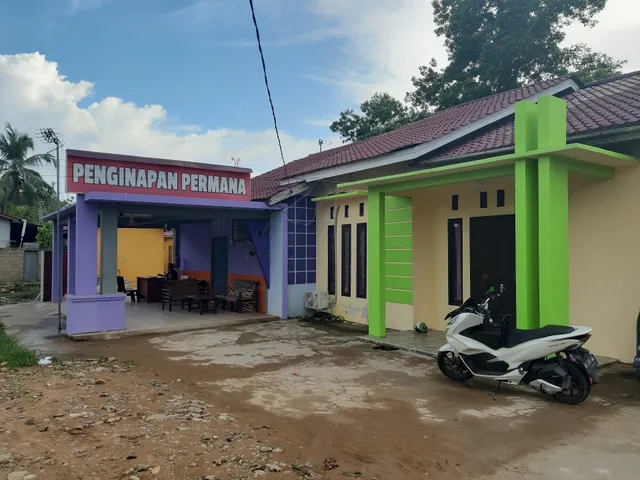 Penginapan Permana