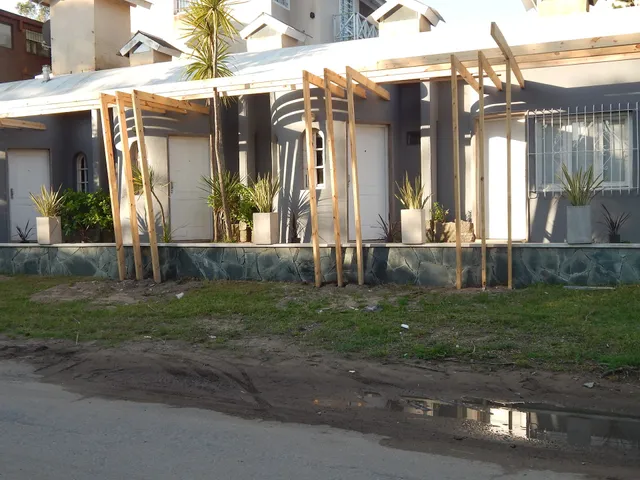 Alquiler departamentos complejo Pinamar Centro