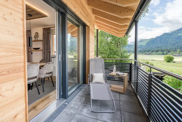 Dorf Suites Oberstdorf