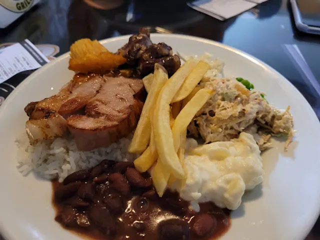 Pampa Grill Restaurante