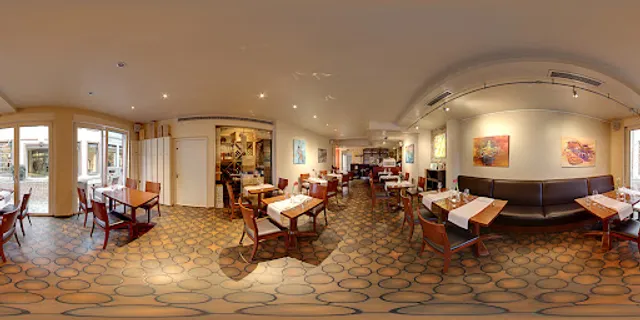 Restaurant Lichtblick Freiburg