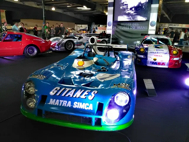 Parc Exposition de Rouen