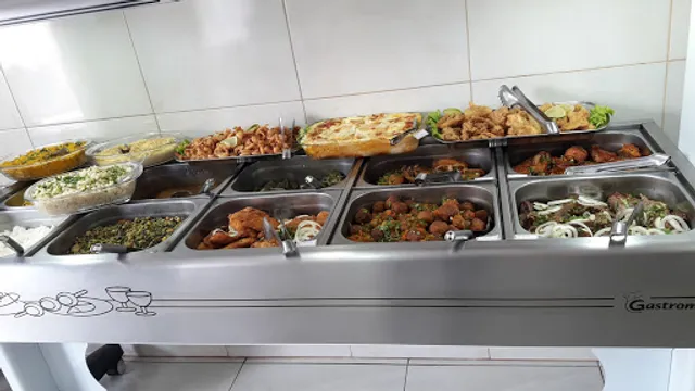 Boi na Brasa - Linhares