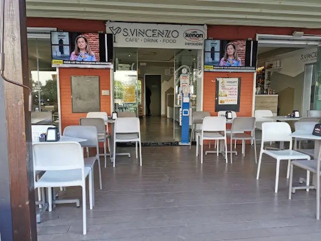 Bar San Vincenzo