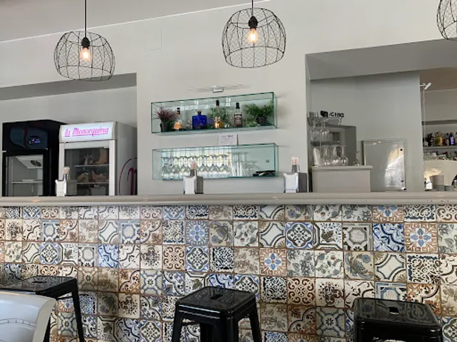 Restaurante Venta del Gato