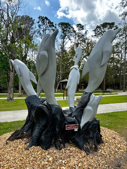 Ward Park Loch Lomond Trail