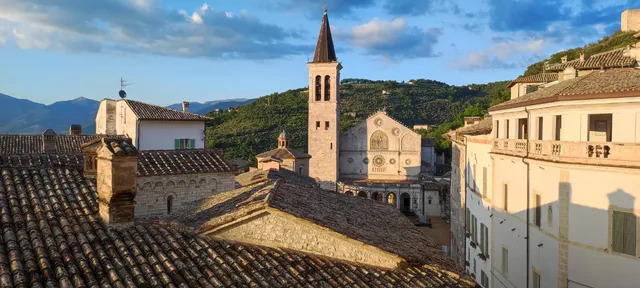 Profumo di Bosco Casa Vacanza