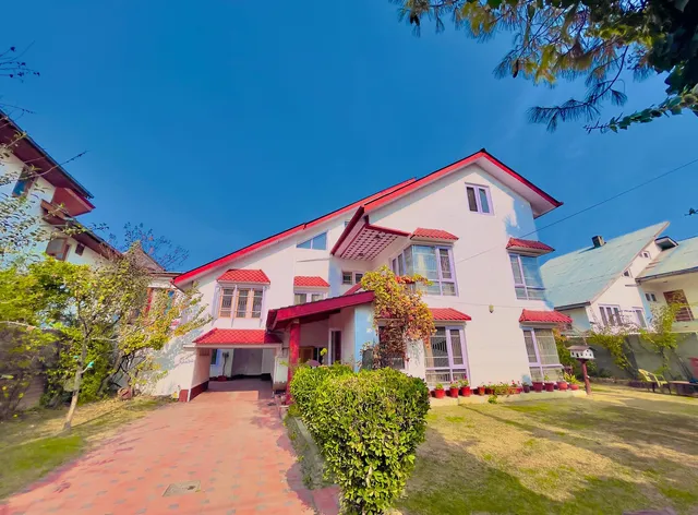 H2 Residency by Stay Pattern