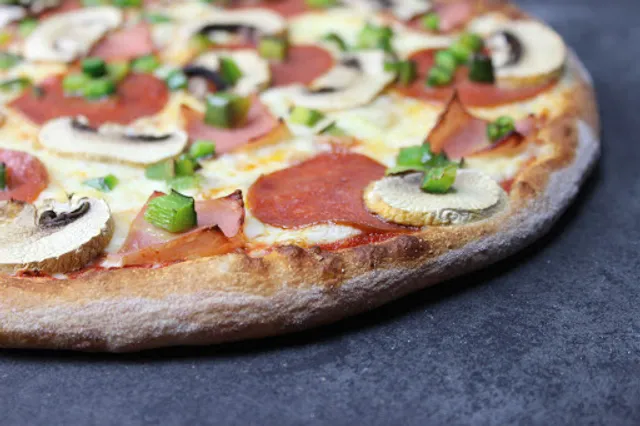 Kingslize Premium Pizza