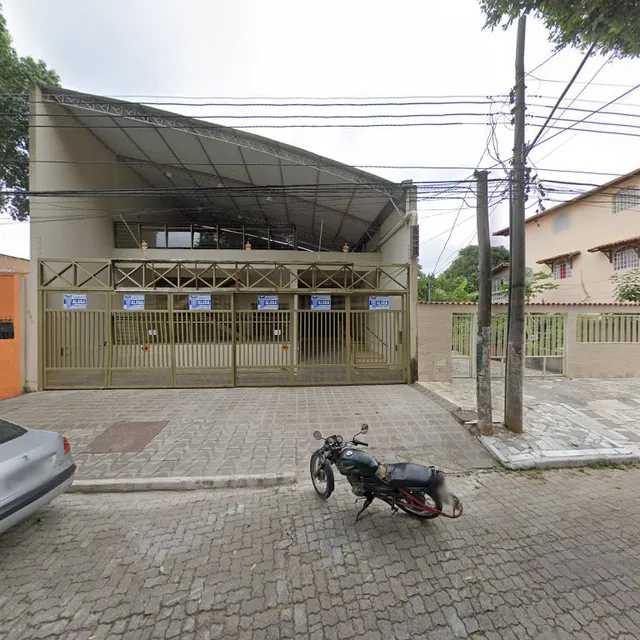 Restaurante Universitário UFJF-GV